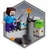 21166 - LEGO Minecraft Az „elhagyatott“ bánya