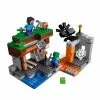 21166 - LEGO Minecraft Az „elhagyatott“ bánya