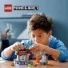 21166 - LEGO Minecraft Az „elhagyatott“ bánya