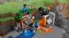 21166 - LEGO Minecraft Az „elhagyatott“ bánya