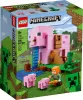 21170 - LEGO Minecraft™ A malac háza