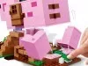 21170 - LEGO Minecraft™ A malac háza