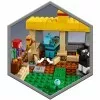 21171 - LEGO Minecraft™ Lóistálló