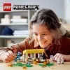 21171 - LEGO Minecraft™ Lóistálló
