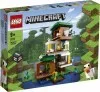 21174 - LEGO Minecraft™ A modern lombház