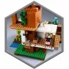 21174 - LEGO Minecraft™ A modern lombház