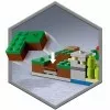 21177 - LEGO Minecraft A Creeper™ rajtaütés