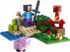 21177 - LEGO Minecraft A Creeper™ rajtaütés