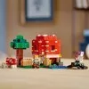 21179 - LEGO Minecraft A gombaház