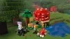 21179 - LEGO Minecraft A gombaház