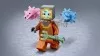 21180 - LEGO Minecraft A harc az őrszemmel