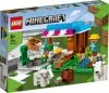 21184 - LEGO Minecraft A pékség