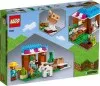 21184 - LEGO Minecraft A pékség