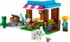 21184 - LEGO Minecraft A pékség