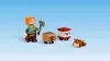 21240 - LEGO Minecraft™ A mocsári kaland