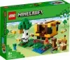 21241 - LEGO Minecraft™ A méhkaptár