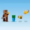 21241 - LEGO Minecraft™ A méhkaptár