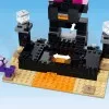 21242 - LEGO Minecraft™ A Vég aréna