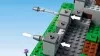 21244 - LEGO Minecraft™ A kardos erődítmény