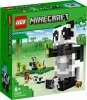 21245 - LEGO Minecraft™ A pandamenedék