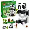 21245 - LEGO Minecraft™ A pandamenedék