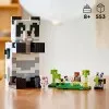 21245 - LEGO Minecraft™ A pandamenedék