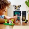 21245 - LEGO Minecraft™ A pandamenedék