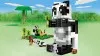 21245 - LEGO Minecraft™ A pandamenedék