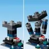 21246 - LEGO Minecraft™ A mély sötétség csatája