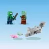 21247 - LEGO Minecraft Az Axolotl ház