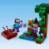 21248 - LEGO Minecraft A sütőtök farm