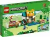 21249 - LEGO Minecraft Crafting láda 4.0