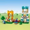 21249 - LEGO Minecraft Crafting láda 4.0