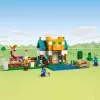 21249 - LEGO Minecraft Crafting láda 4.0