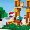 21249 - LEGO Minecraft Crafting láda 4.0