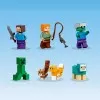 21249 - LEGO Minecraft Crafting láda 4.0