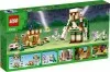 21250 - LEGO Minecraft A vasgólem erődje