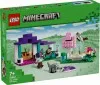 21253 - LEGO Minecraft™ A menedékhely állatoknak