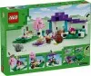 21253 - LEGO Minecraft™ A menedékhely állatoknak