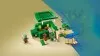 21254 - LEGO Minecraft™ A tengerparti teknősház