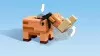 21255 - LEGO Minecraft™ Csapda az Alvilág kapunál