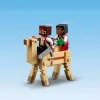 21259 - LEGO Minecraft™ - A kalózhajós utazás