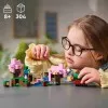 21260 - LEGO Minecraft™ - A cseresznyevirágos kert