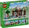 21261 - LEGO Minecraft™ - A farkas erődítmény