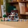 21261 - LEGO Minecraft™ - A farkas erődítmény