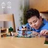 21261 - LEGO Minecraft™ - A farkas erődítmény