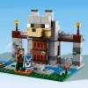 21261 - LEGO Minecraft™ - A farkas erődítmény