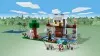 21261 - LEGO Minecraft™ - A farkas erődítmény