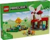 21262 - LEGO Minecraft™ - A szélmalom farm