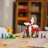 21262 - LEGO Minecraft™ - A szélmalom farm